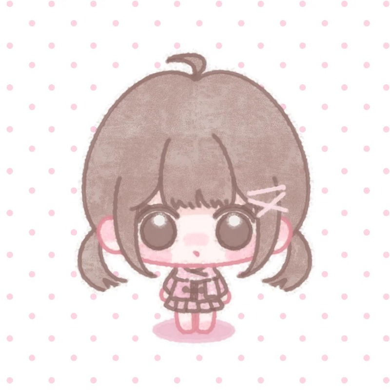 búp bê chibi 17