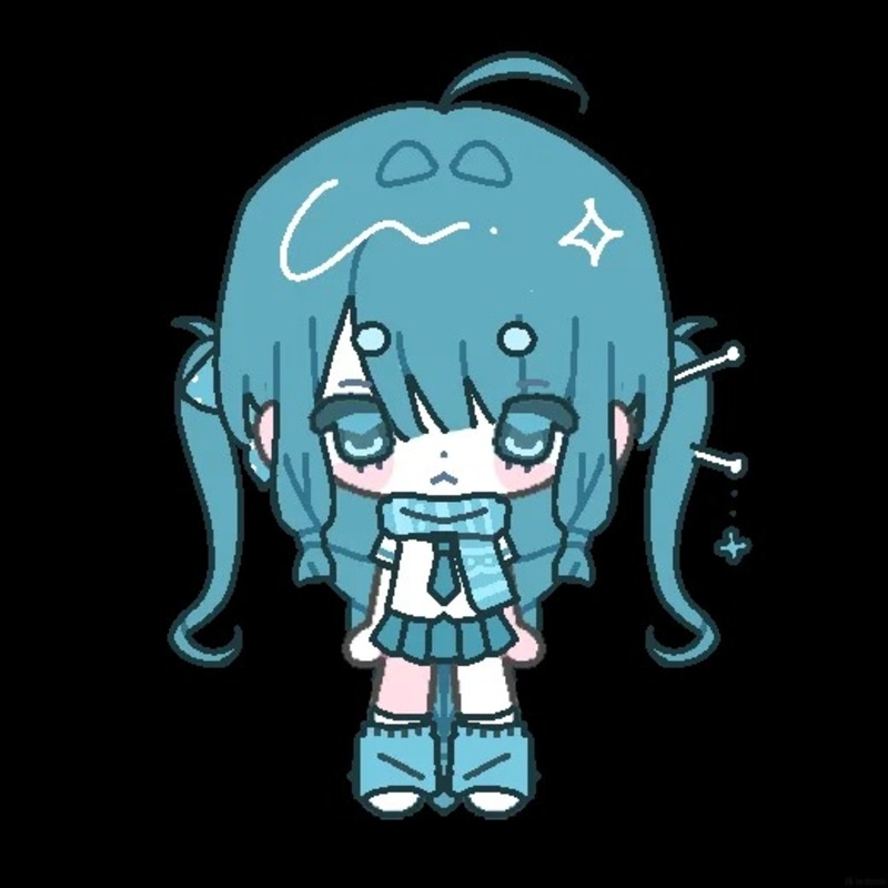 búp bê chibi 24