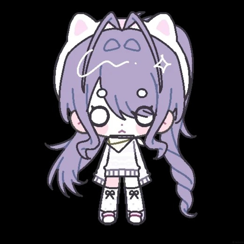 búp bê chibi 25