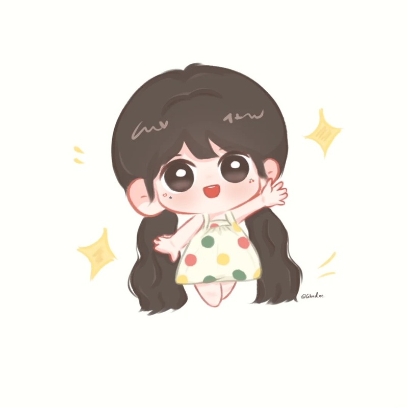 búp bê chibi 28