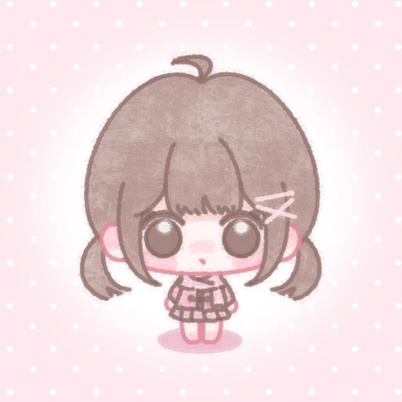 búp bê chibi 29