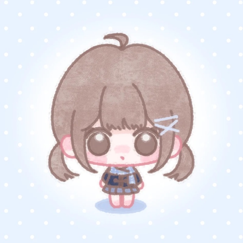 búp bê chibi 5