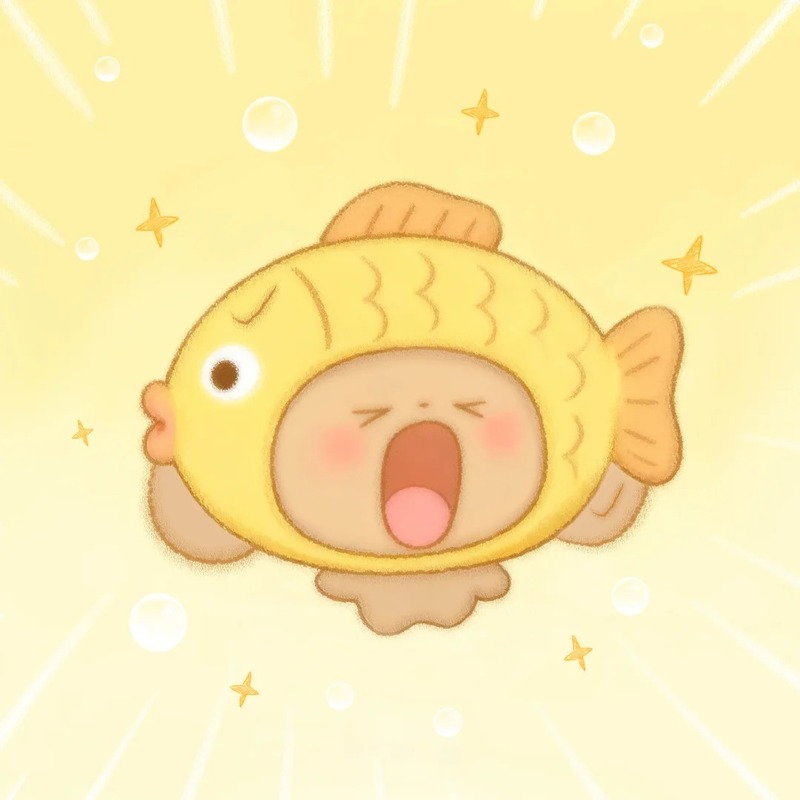 cá chibi 11