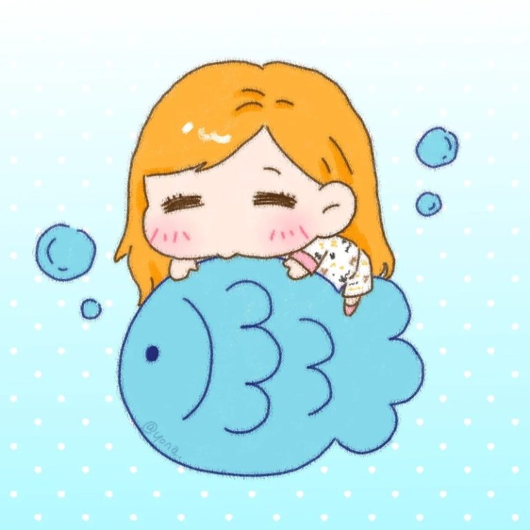 cá chibi 15