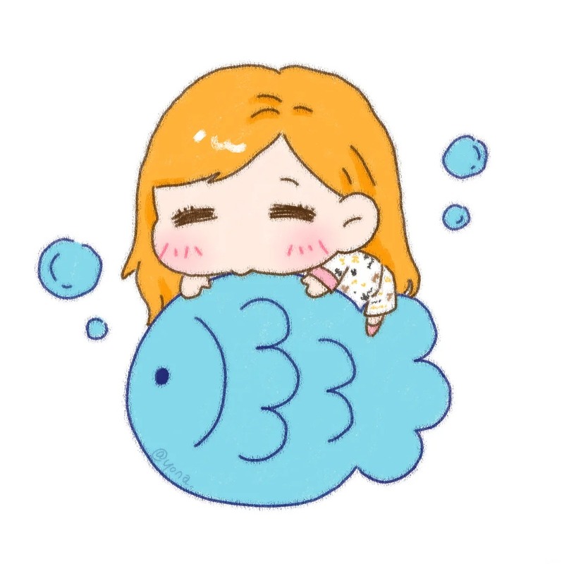cá chibi 18