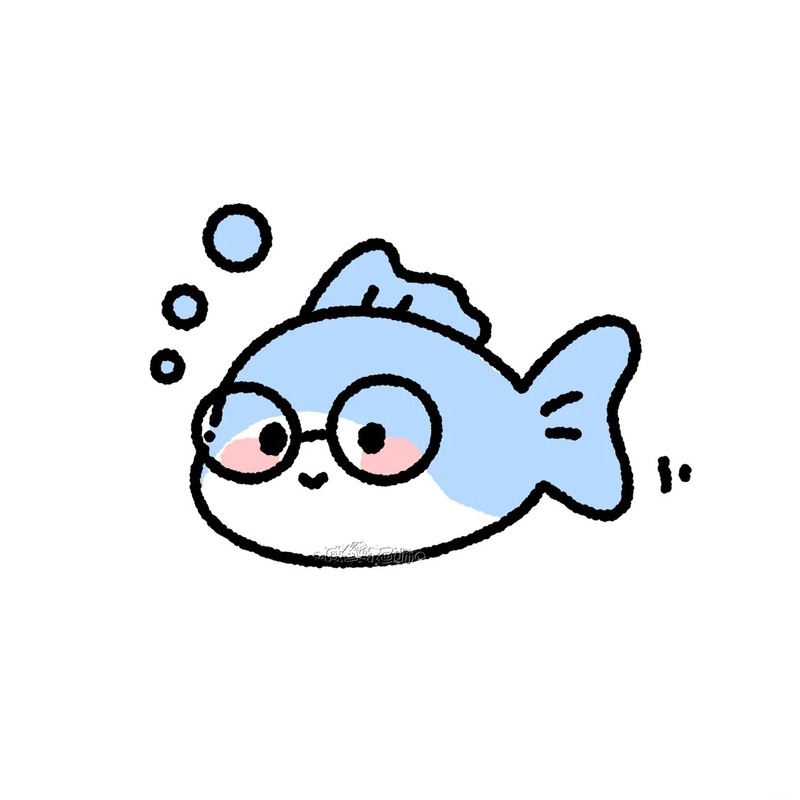 cá chibi 21