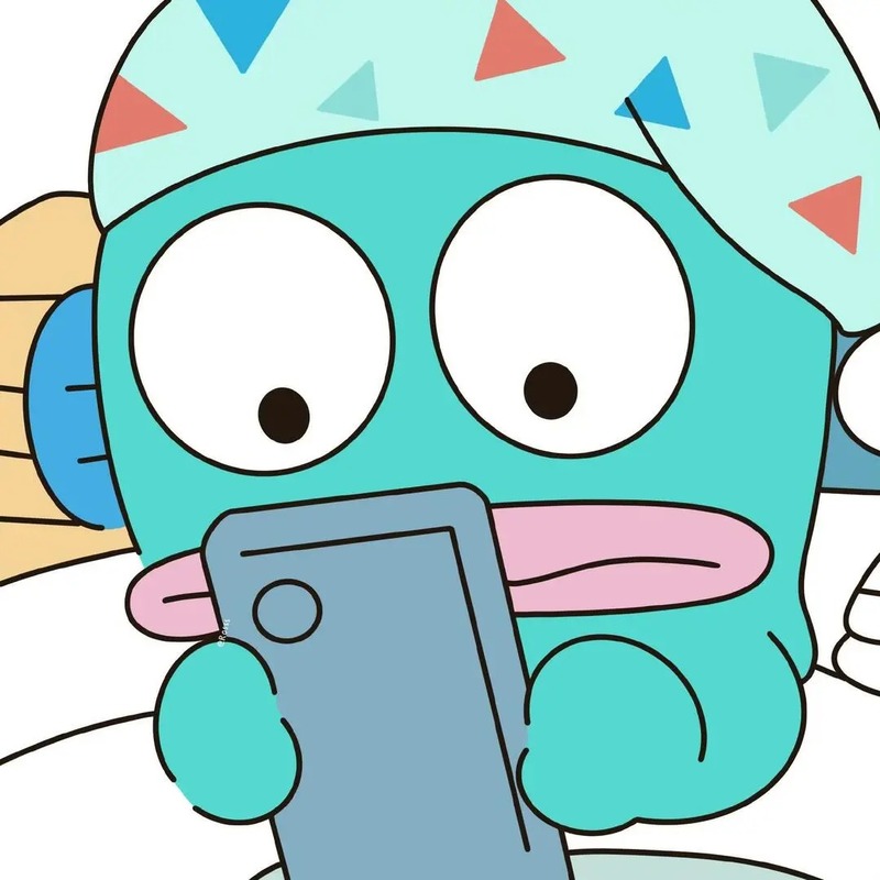 cá chibi 22