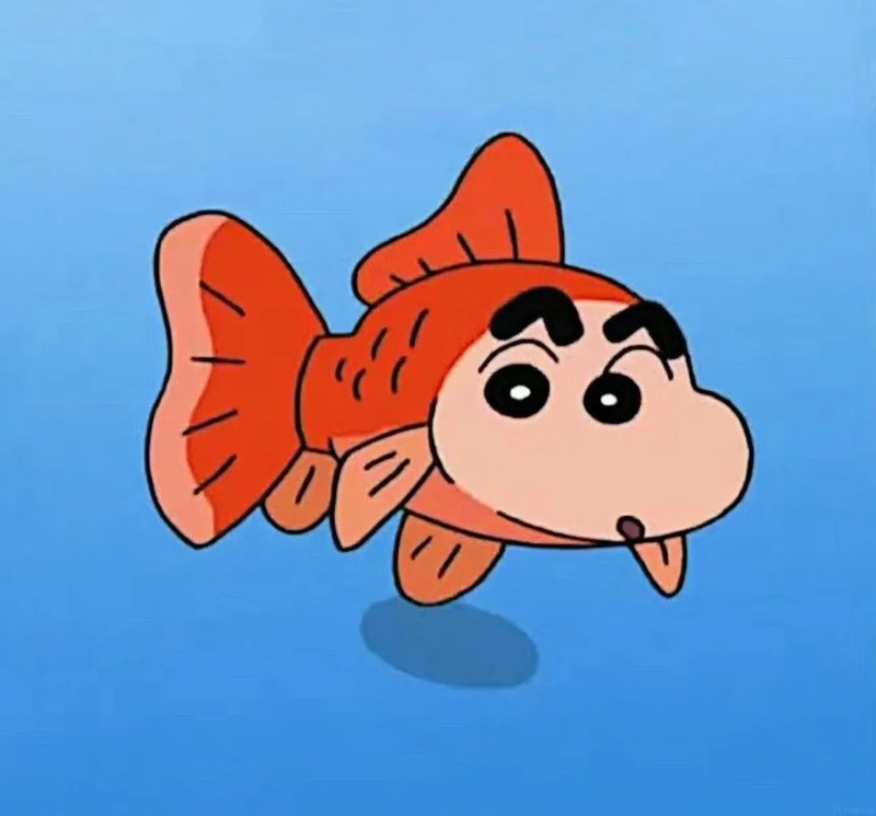 cá chibi 3