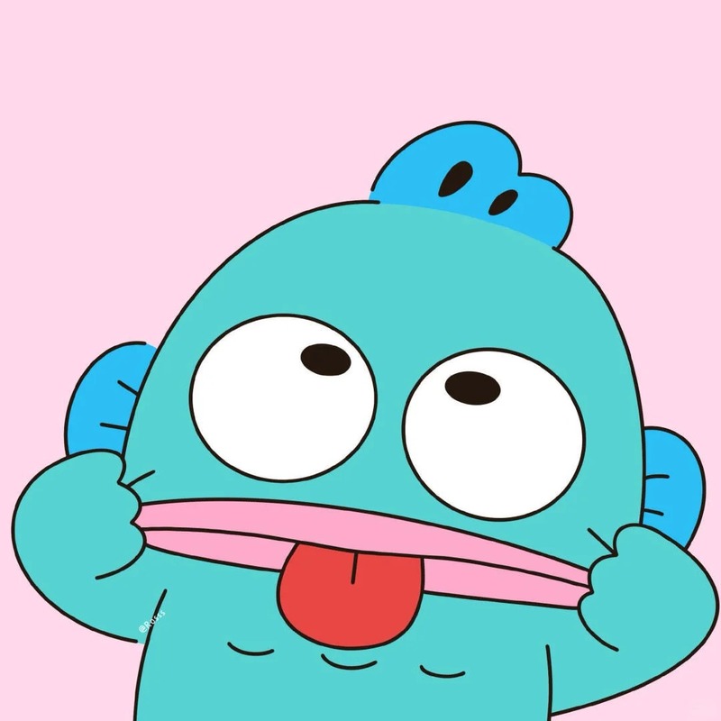 cá chibi 4