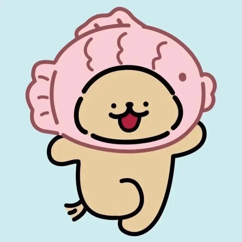 cá chibi 5