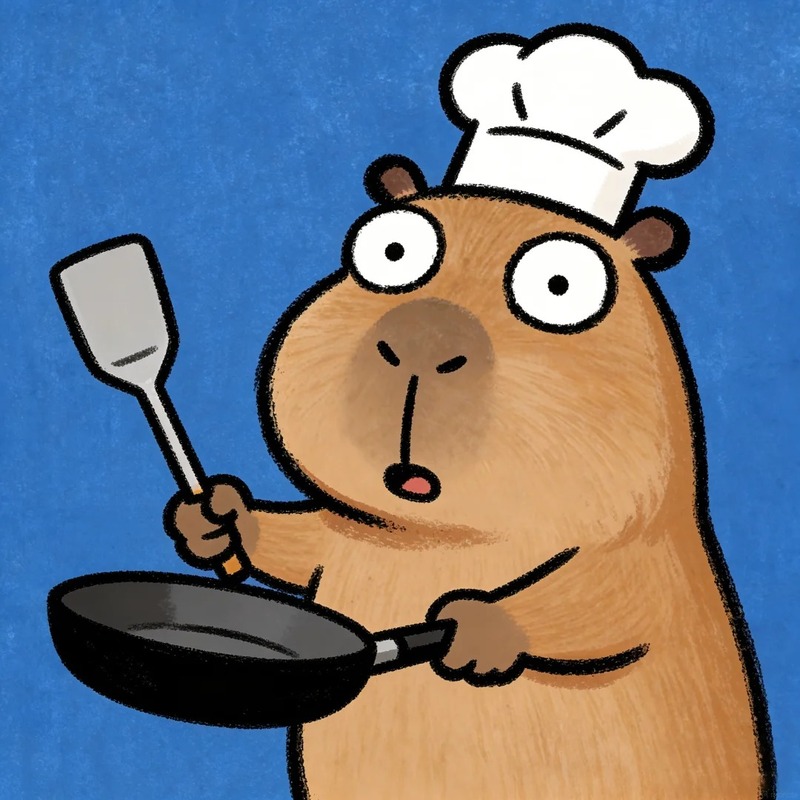 capybara chibi 29