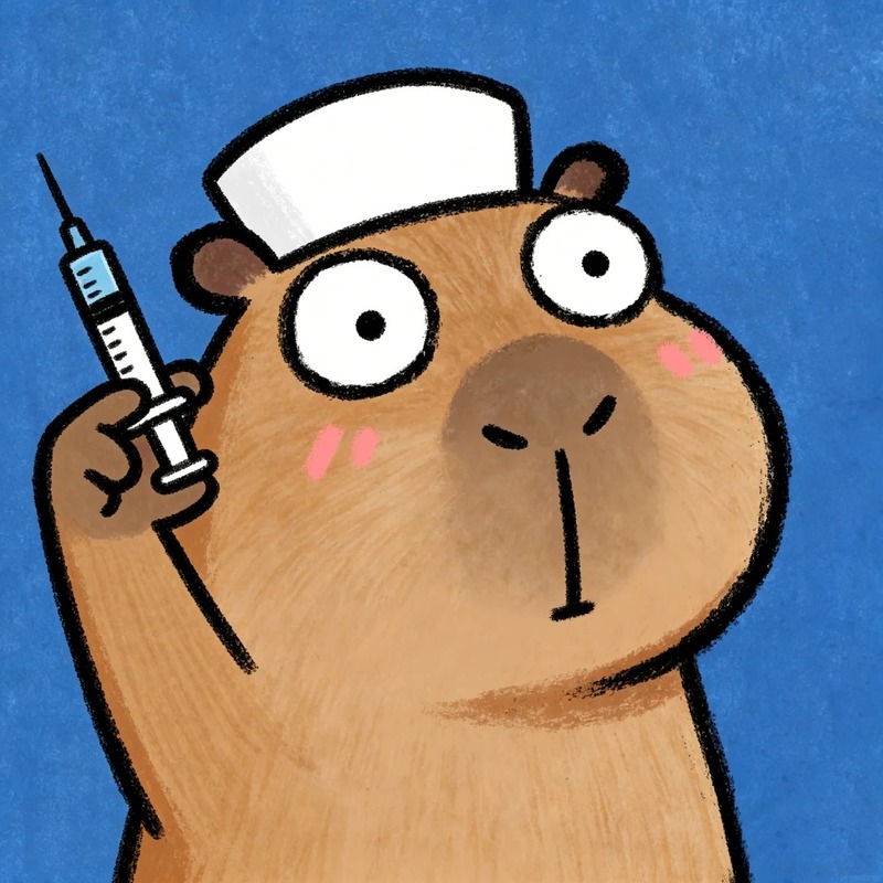 capybara chibi 30