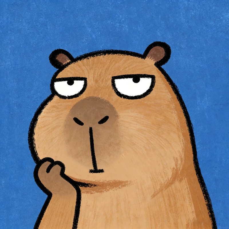 capybara chibi 48