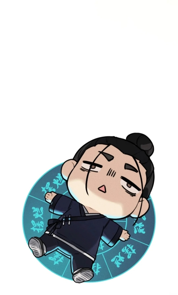 chibi bé trai 1