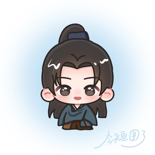 chibi bé trai 12