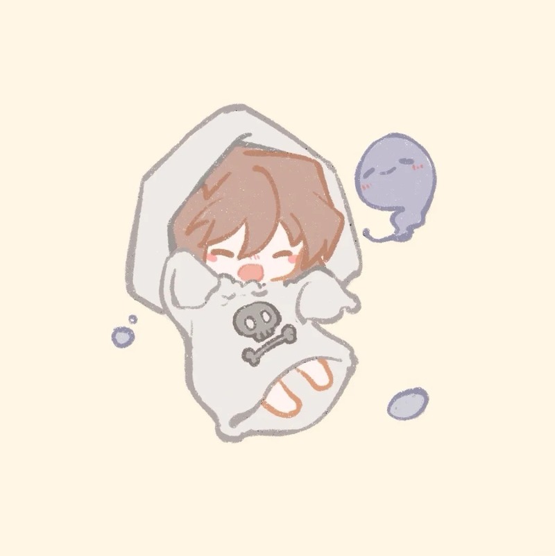 chibi dễ thương
