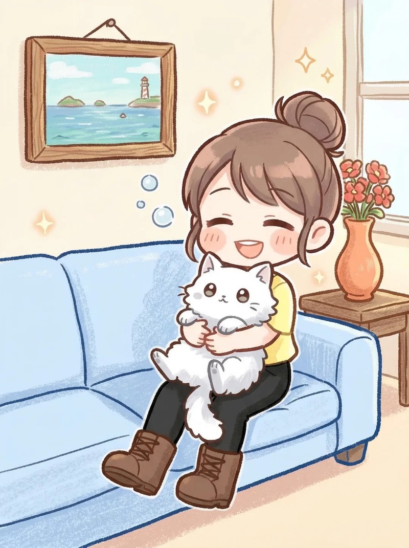 chibi girl 32