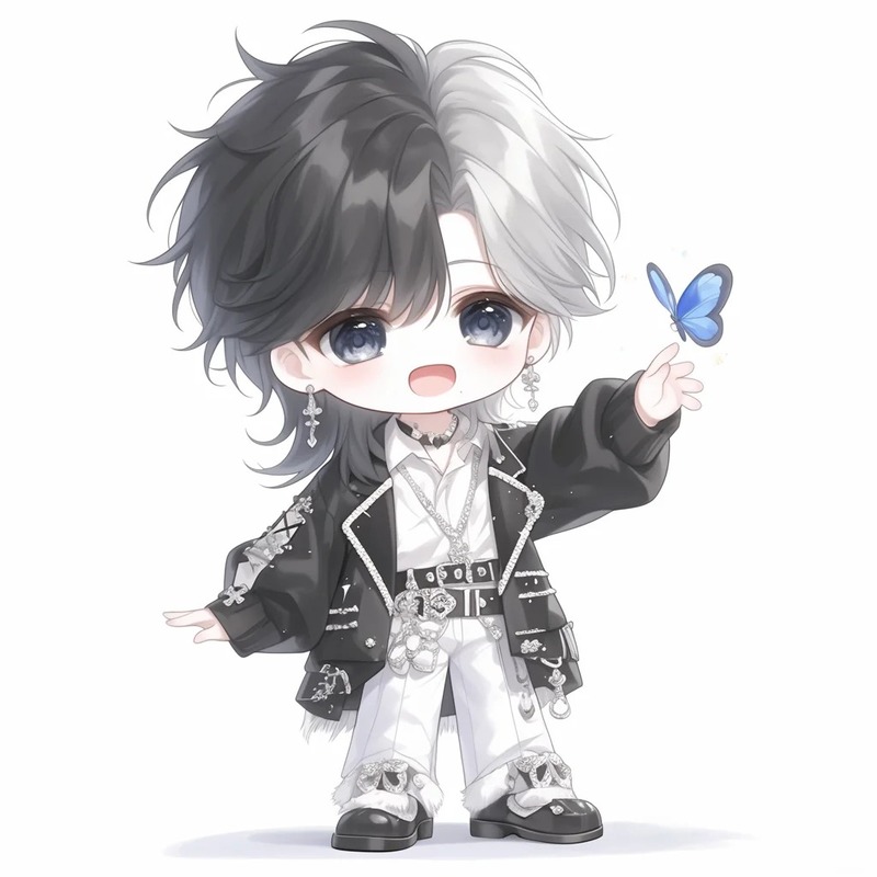 chibi nam 10