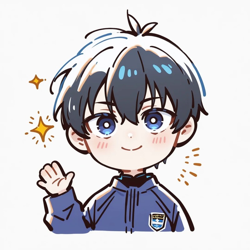 chibi nam 11