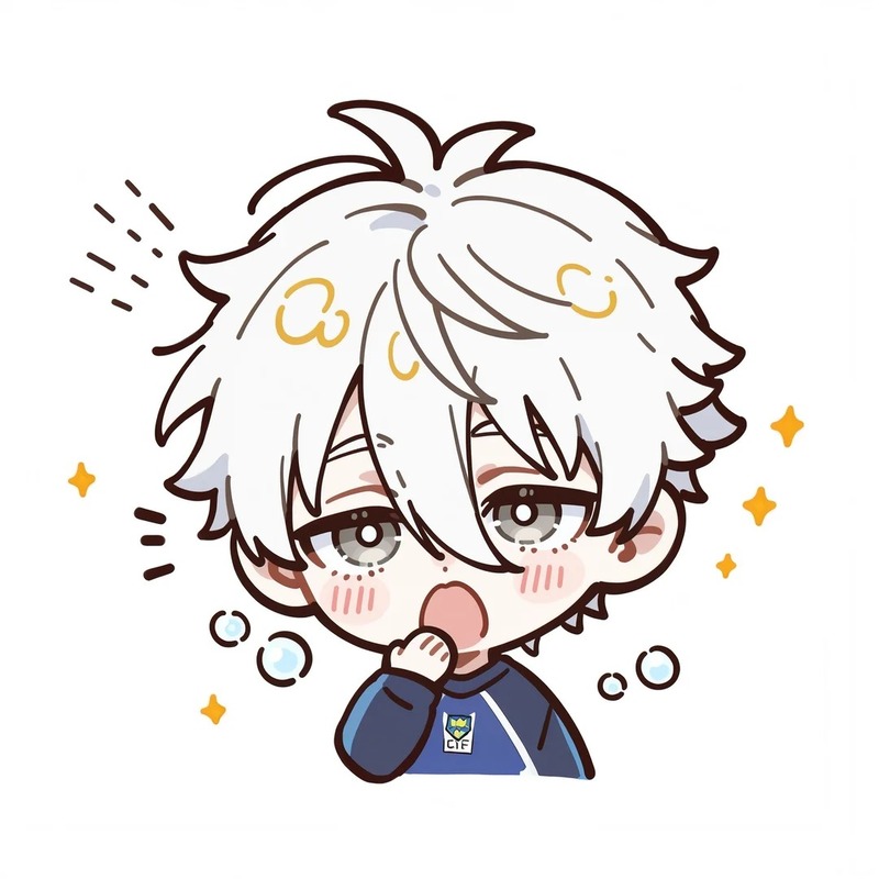 chibi nam 13