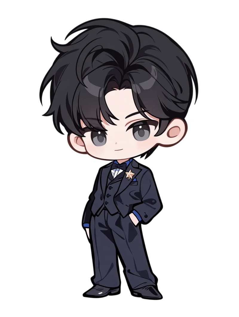 chibi nam 15