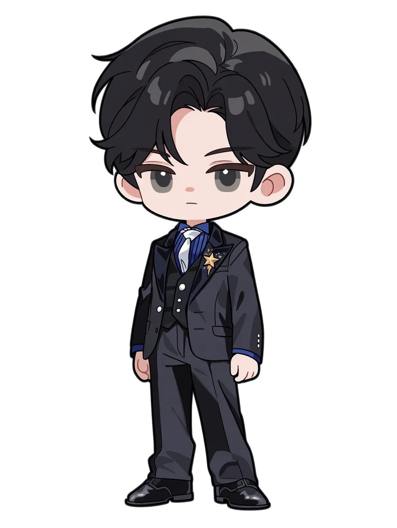 chibi nam 17