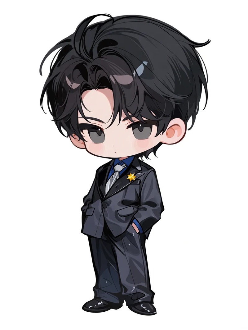chibi nam 18