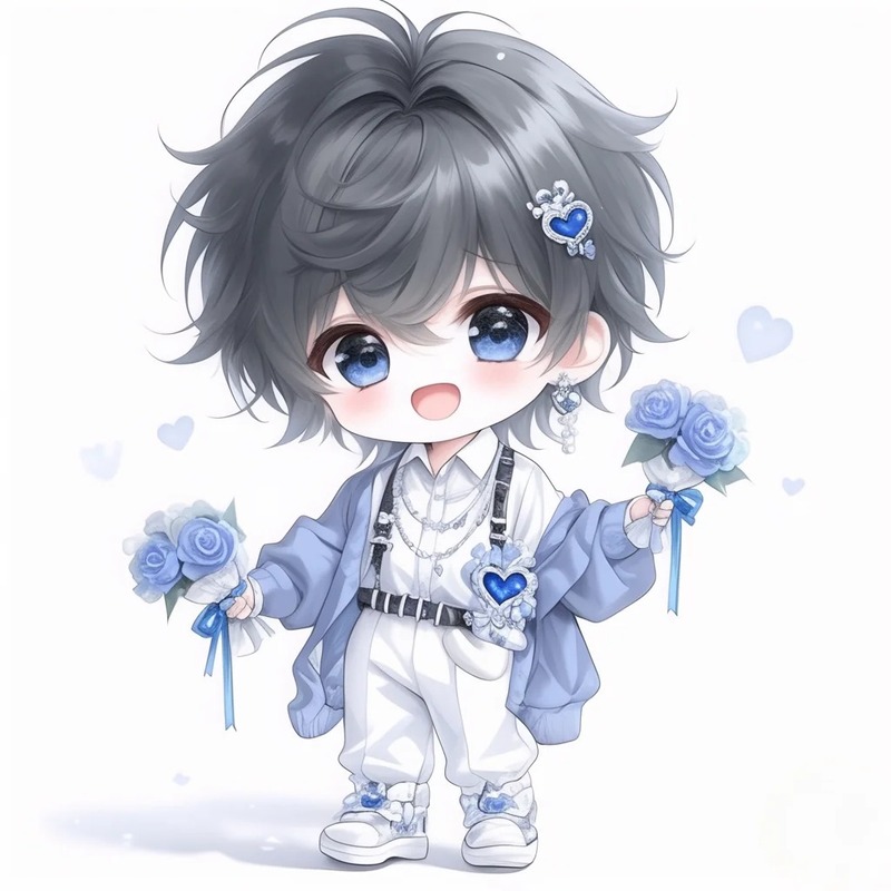 chibi nam 2