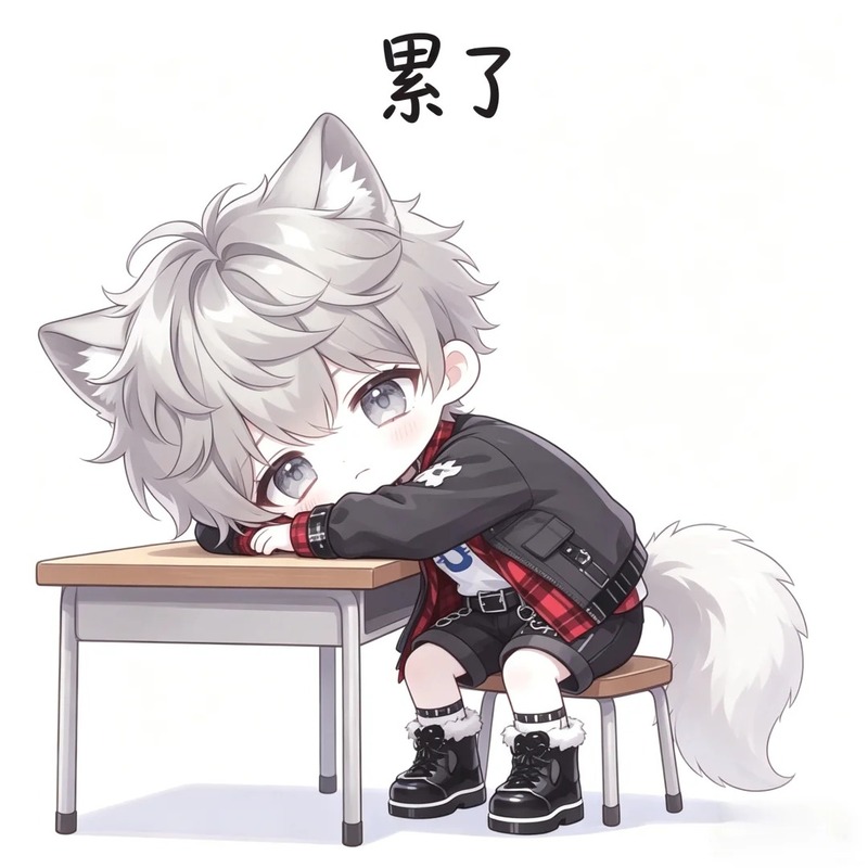 chibi nam 20