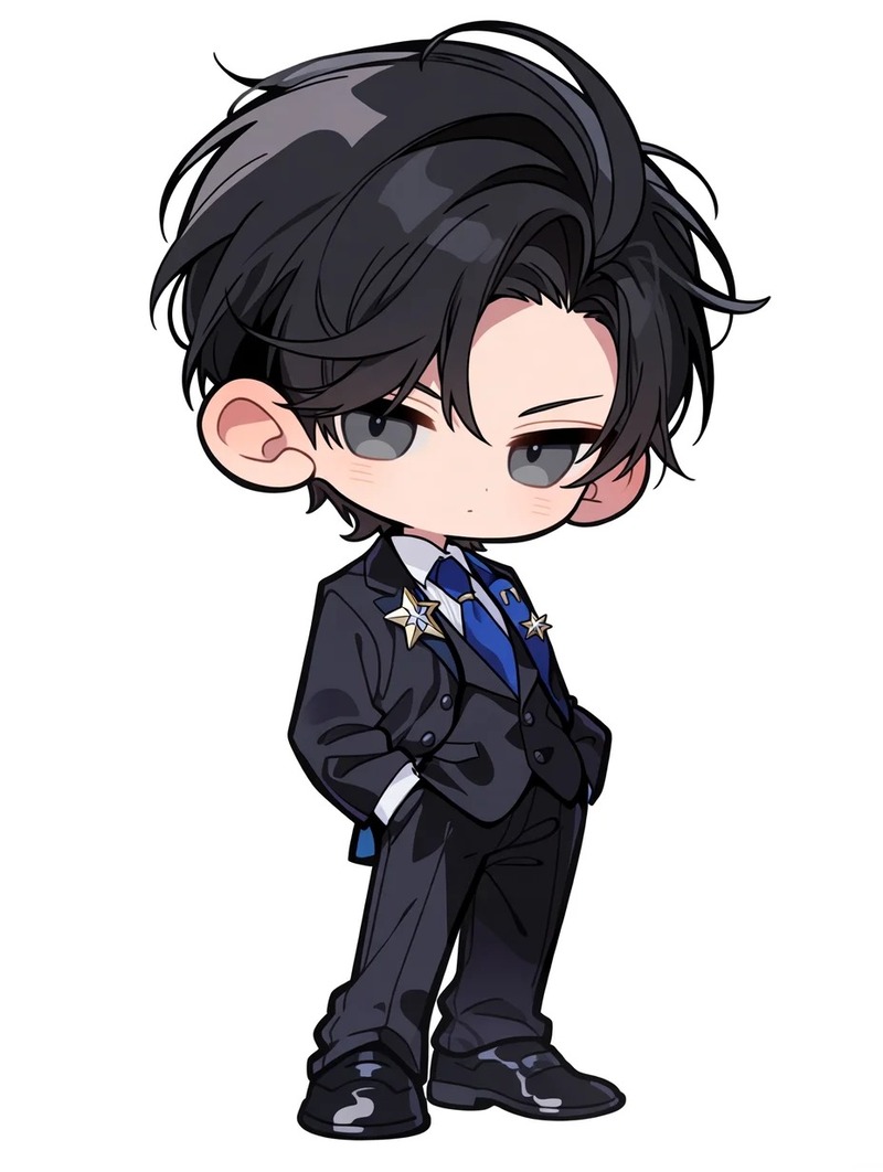 chibi nam 21