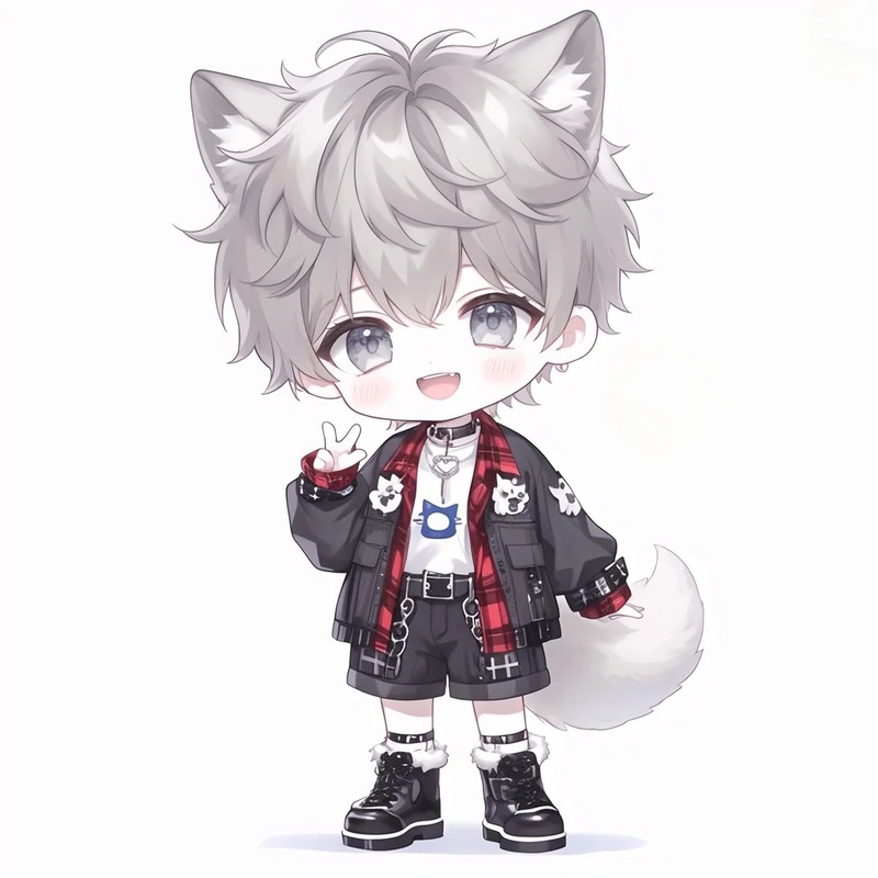 chibi nam 24