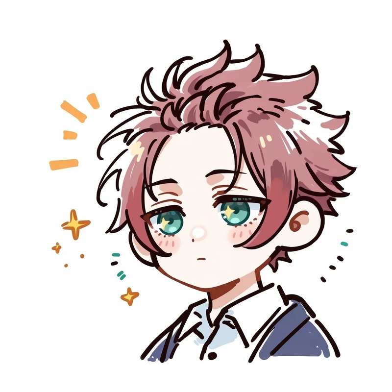 chibi nam 25