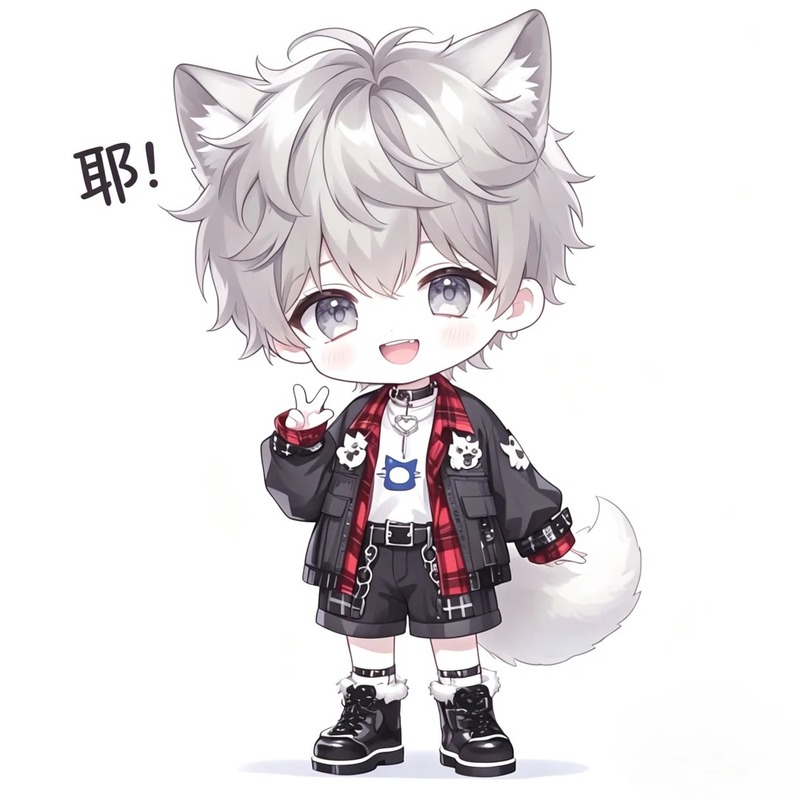 chibi nam 3