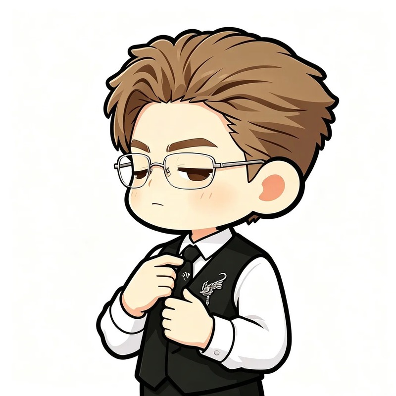 chibi nam 33