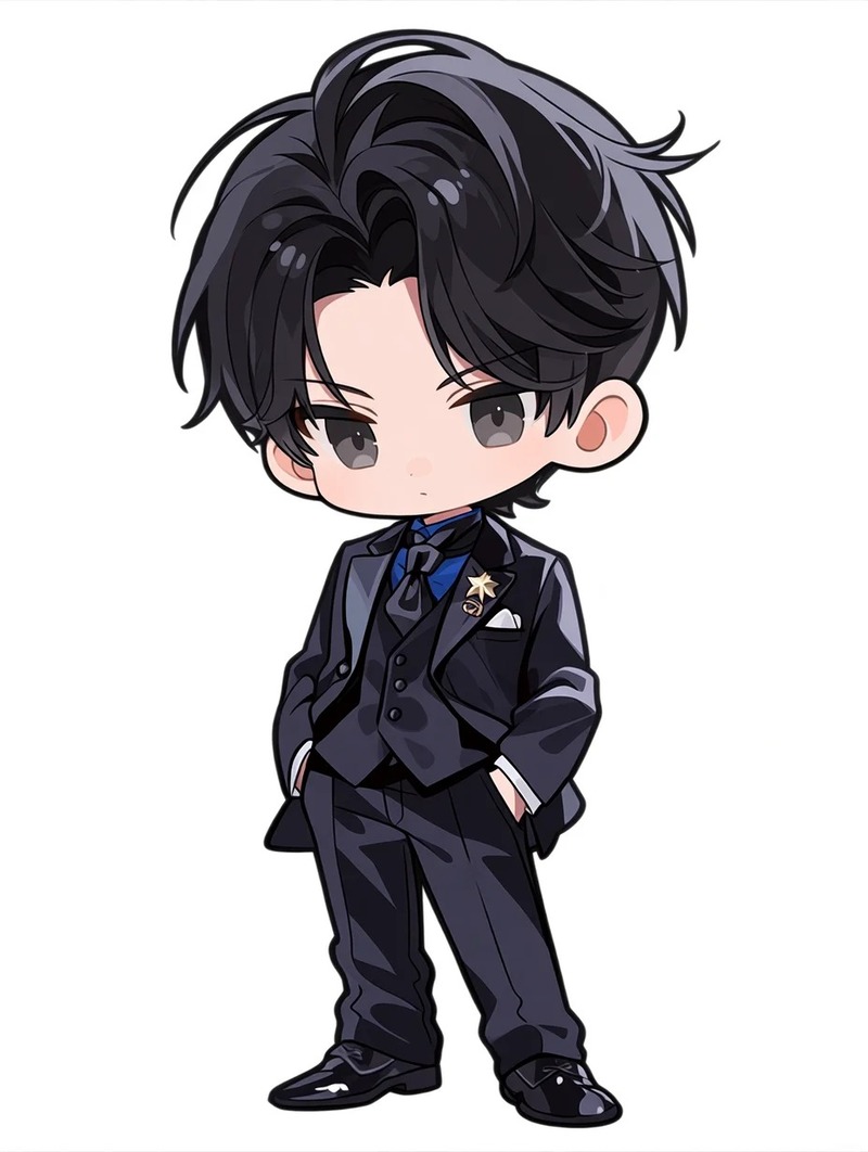 chibi nam 34