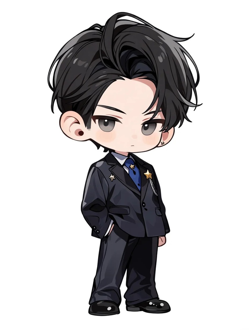chibi nam 36