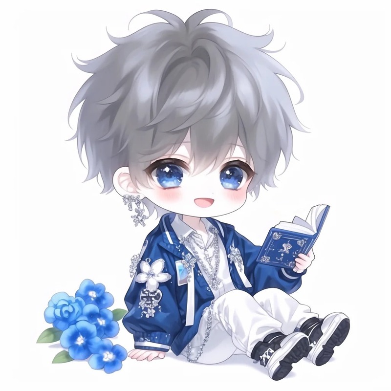 chibi nam 4