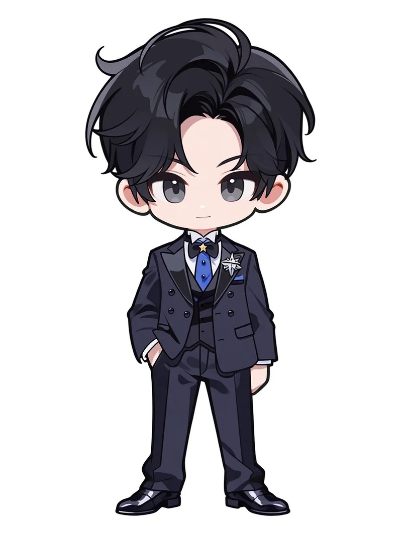 chibi nam 44