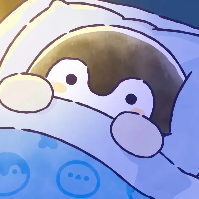 chim cánh cụt chibi 24