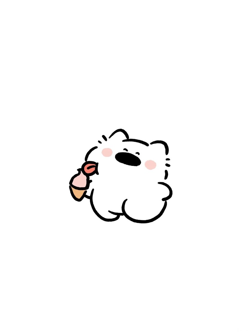 chó chibi 13