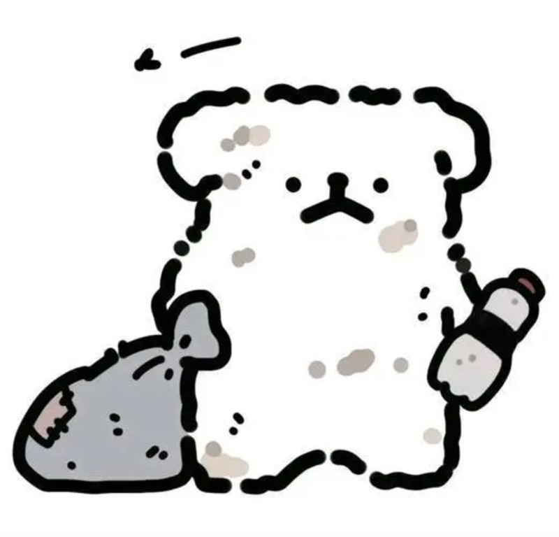 chó chibi 18