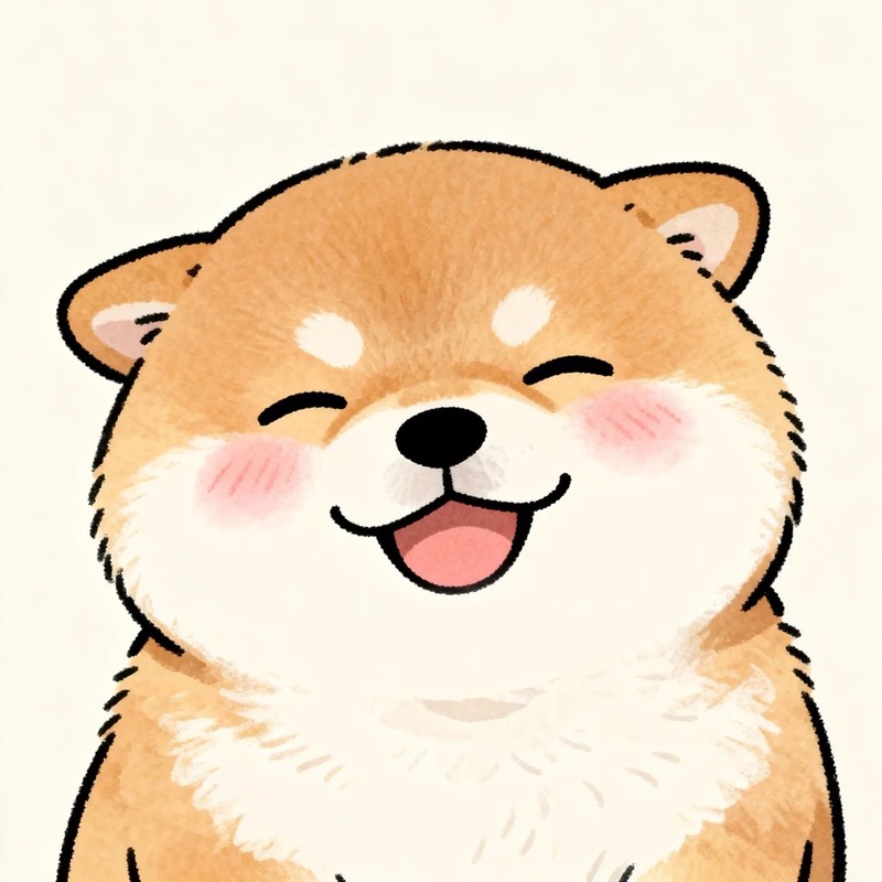 chó chibi 24