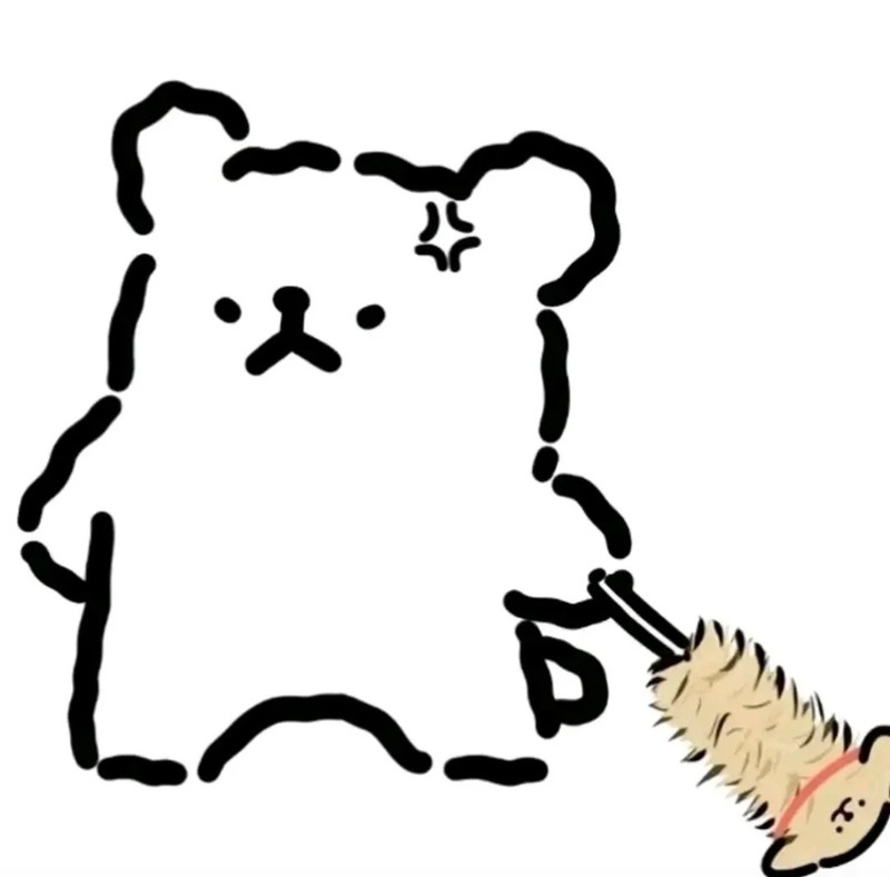 chó chibi 29