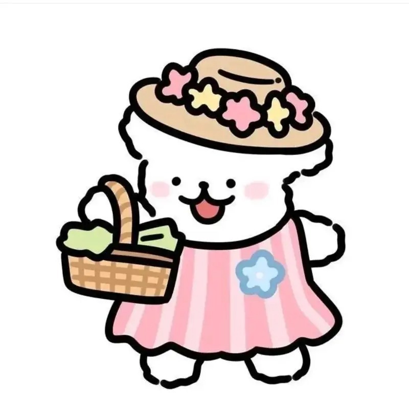 chó chibi 32