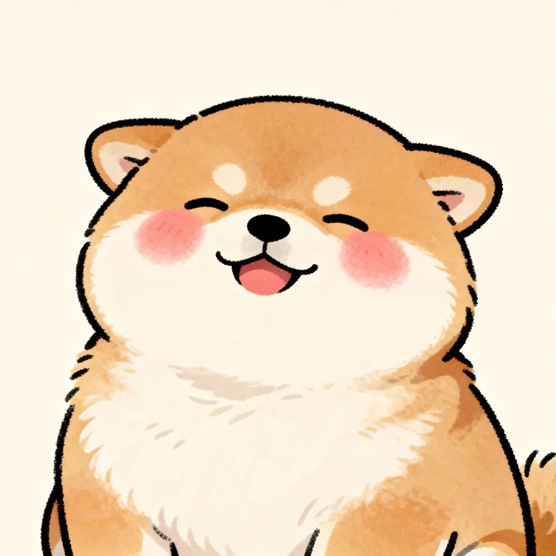 chó chibi 33
