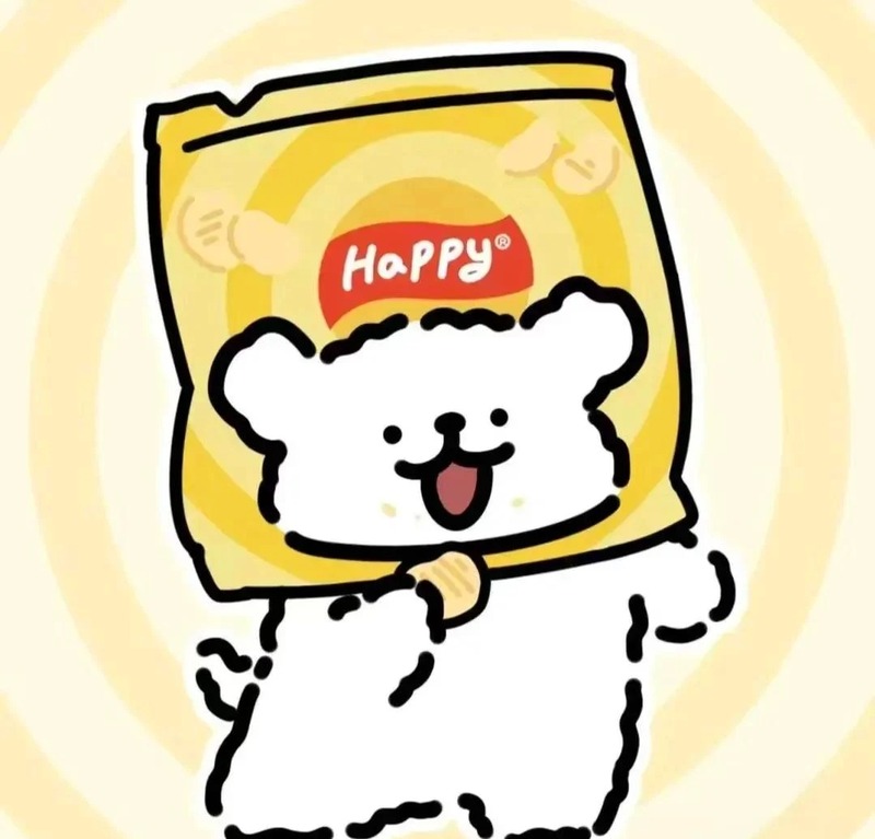 chó chibi 35