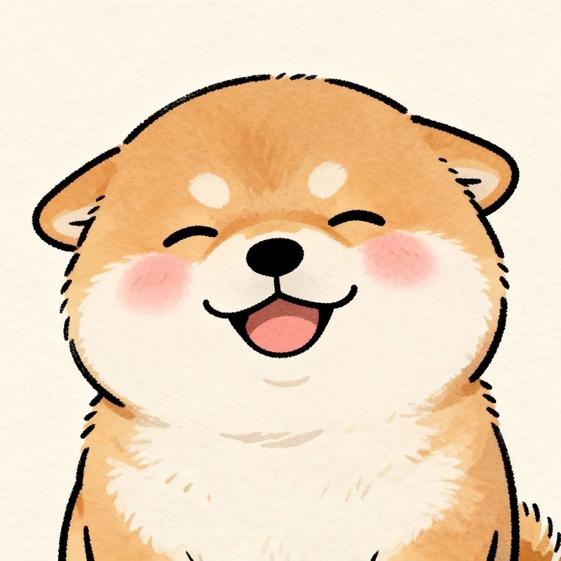chó chibi 36