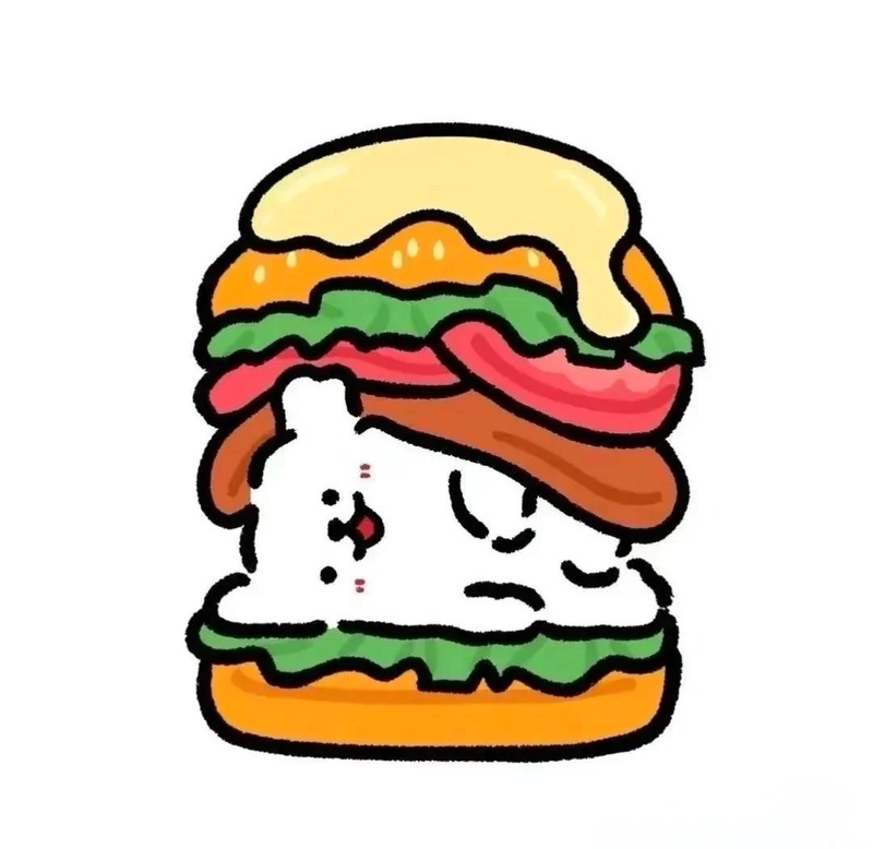 chó chibi 6