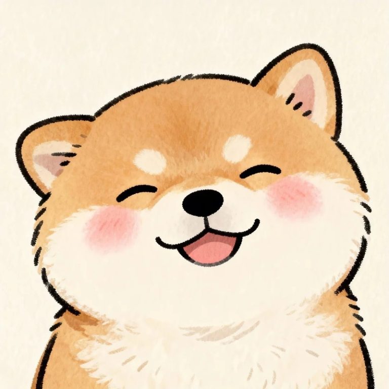 chó chibi 9