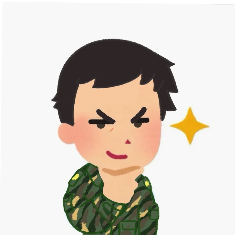 chú bộ đội chibi 5
